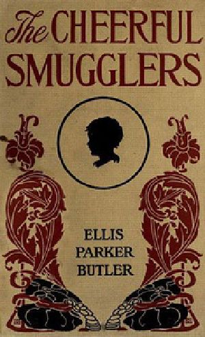 [Gutenberg 27317] • The Cheerful Smugglers